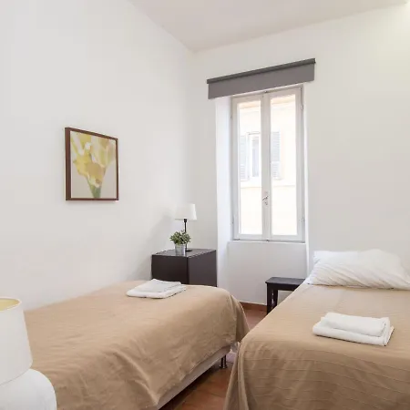 Locazione Turistica Corso Central-2 Διαμέρισμα