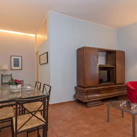 Locazione Turistica Corso Central-2 Διαμέρισμα *