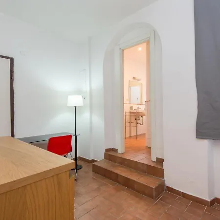 Διαμέρισμα Locazione Turistica Corso Central-2