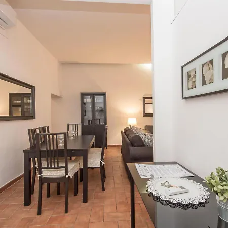 Locazione Turistica Corso Central-2 Διαμέρισμα *