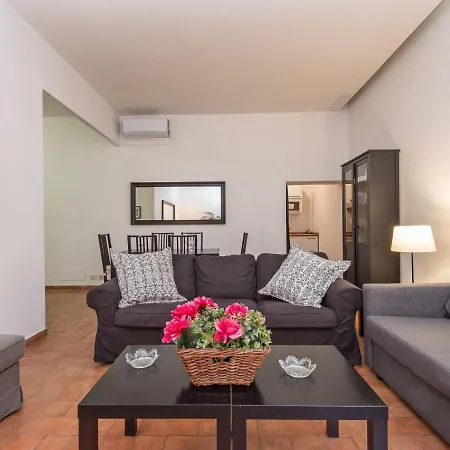 Locazione Turistica Corso Central-2 * Ρώμη