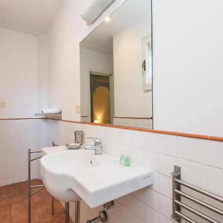 Locazione Turistica Corso Central-2 * Ρώμη