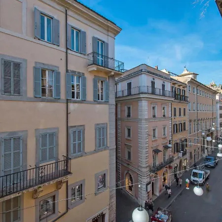 Locazione Turistica Corso Central-2 Διαμέρισμα