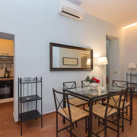 Διαμέρισμα Locazione Turistica Corso Central-2 *