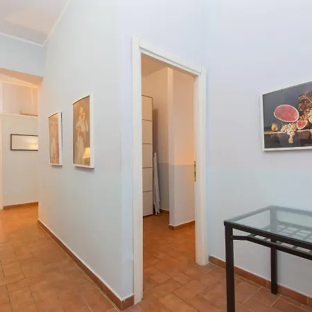 Locazione Turistica Corso Central-2 Διαμέρισμα