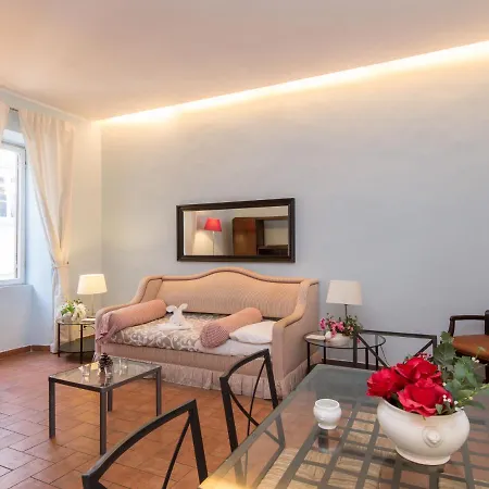 Locazione Turistica Corso Central-2 Διαμέρισμα Ρώμη