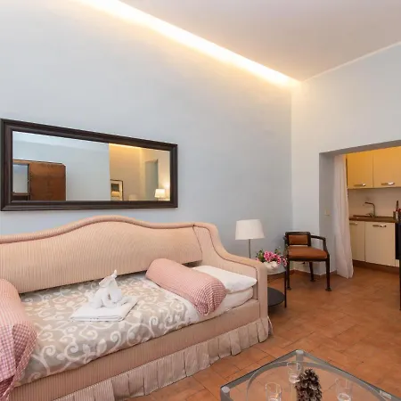 Locazione Turistica Corso Central-2 Apartamento Roma